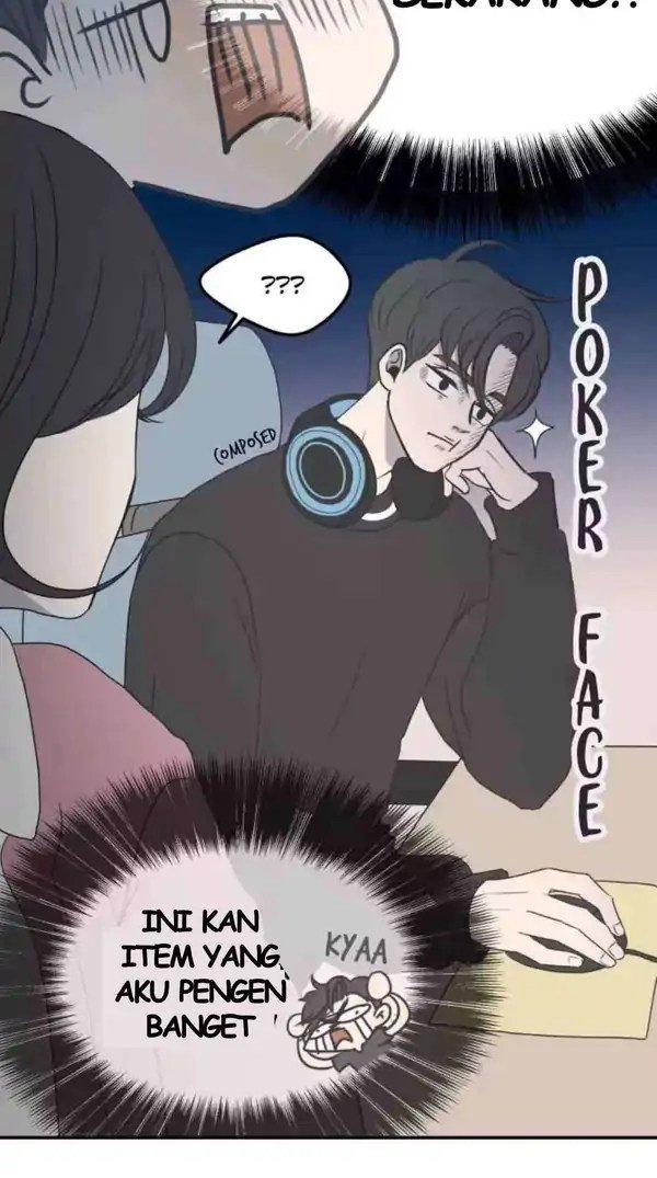 A Guide to Proper Dating Chapter 02 Bahasa Indonesia