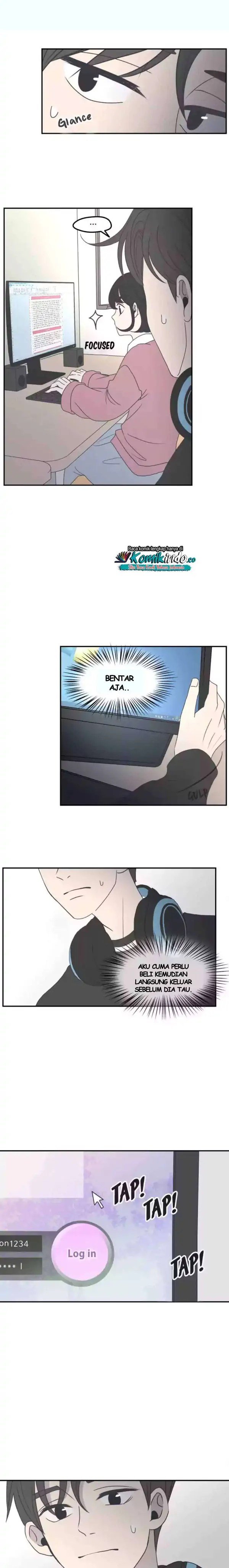 A Guide to Proper Dating Chapter 02 Bahasa Indonesia