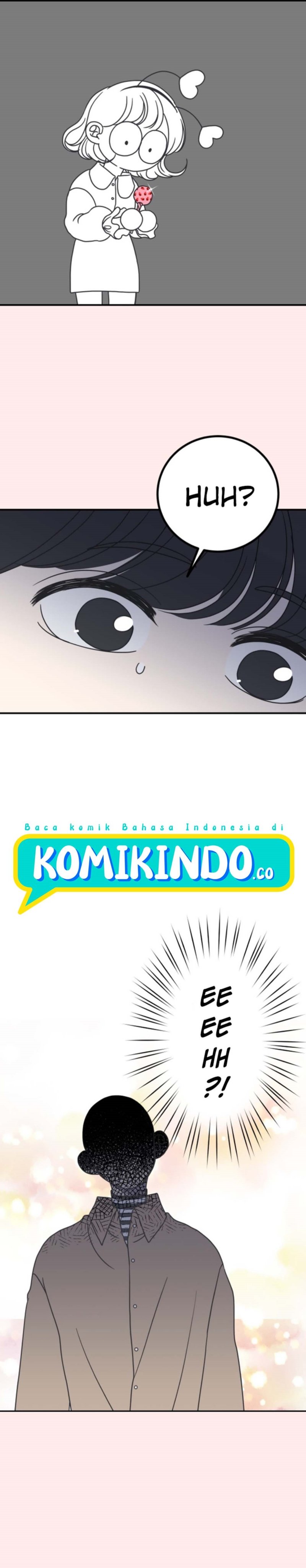 A Guide to Proper Dating Chapter 37 Bahasa Indonesia