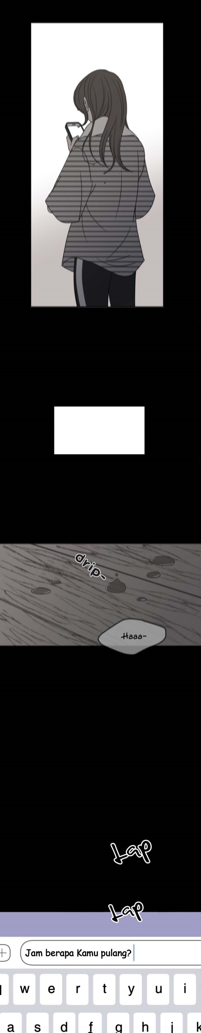 A Guide to Proper Dating Chapter 37 Bahasa Indonesia