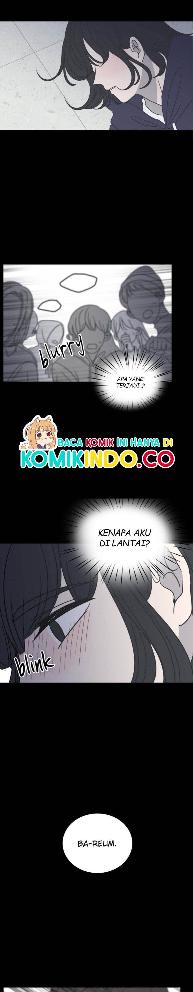 A Guide to Proper Dating chapter 49