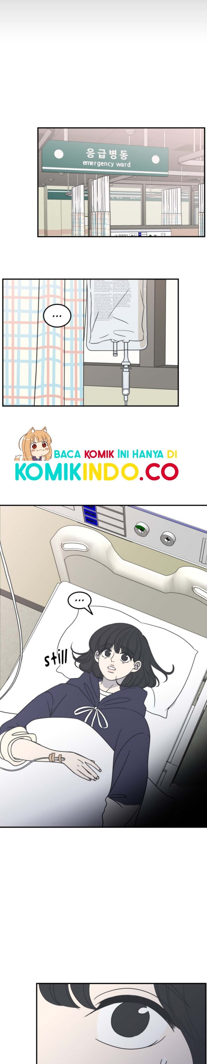 A Guide to Proper Dating chapter 49