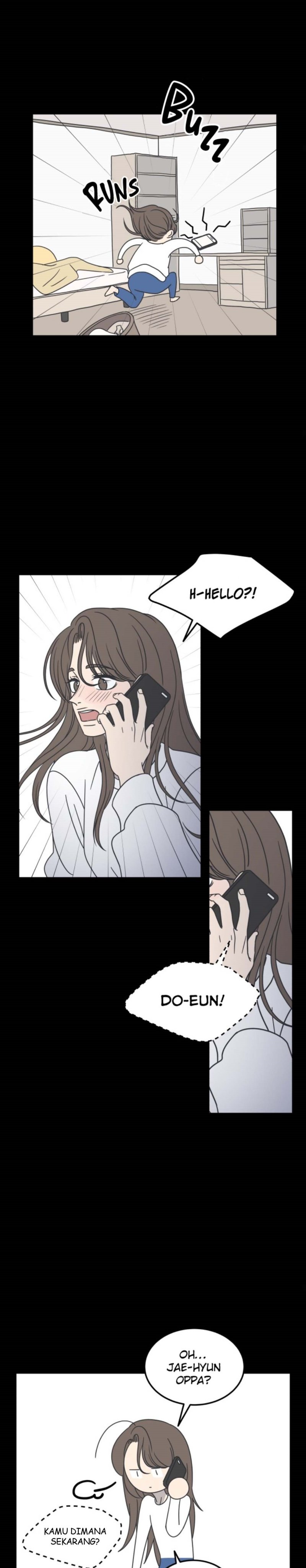 A Guide to Proper Dating chapter 49