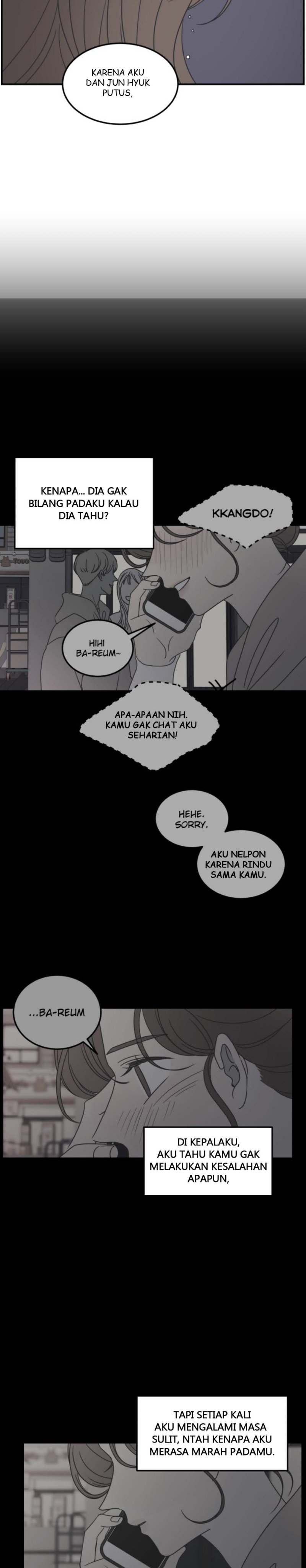 A Guide to Proper Dating chapter 49