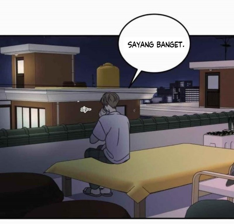 A Guide to Proper Dating Chapter 54 Bahasa Indonesia