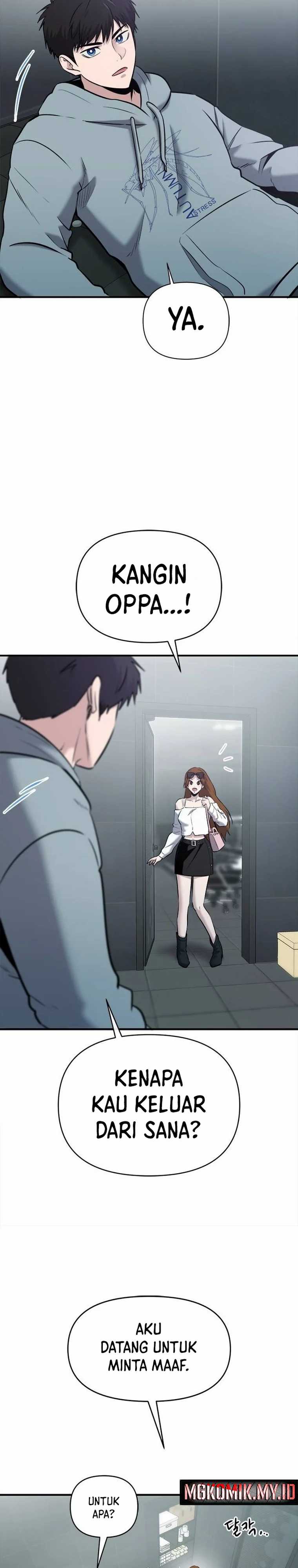 A Hero Who Does Everything Well chapter 25