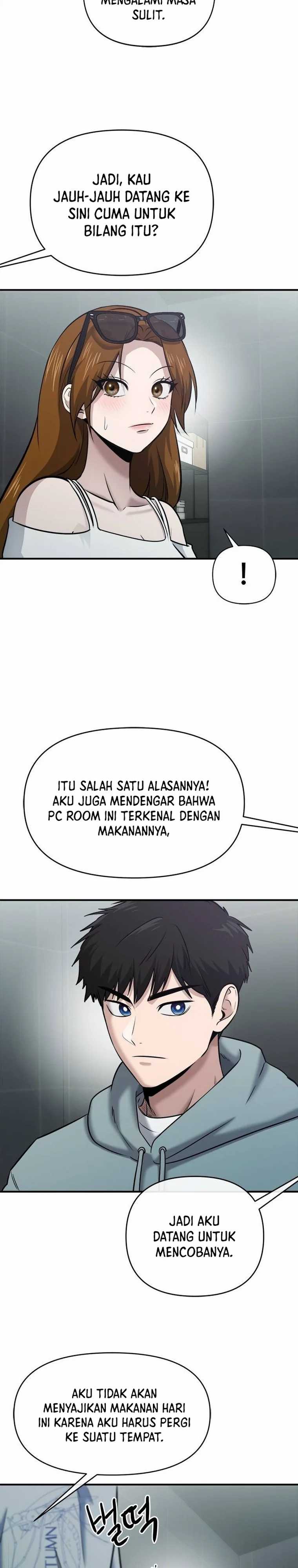 A Hero Who Does Everything Well chapter 25