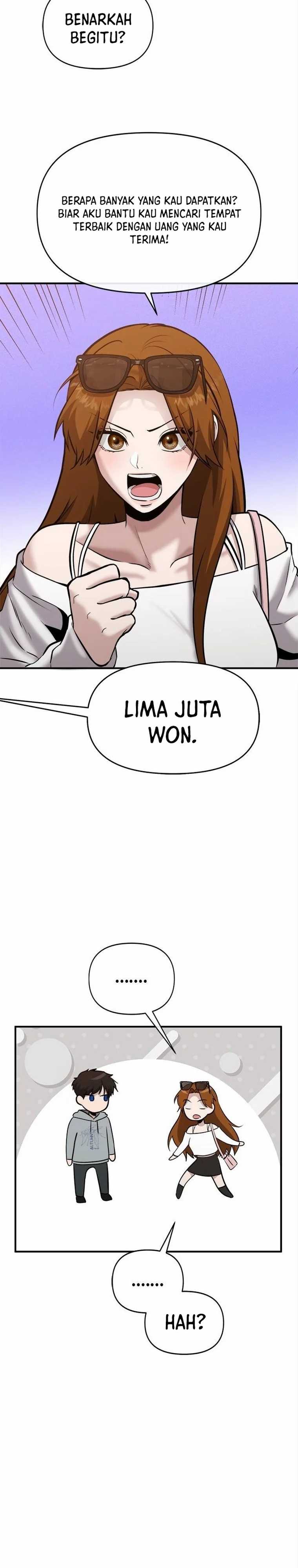 A Hero Who Does Everything Well chapter 25