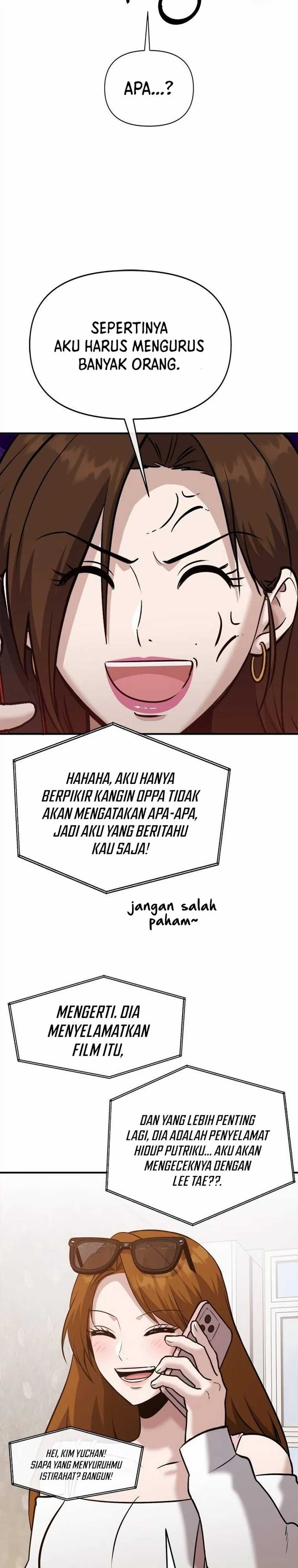 A Hero Who Does Everything Well chapter 25