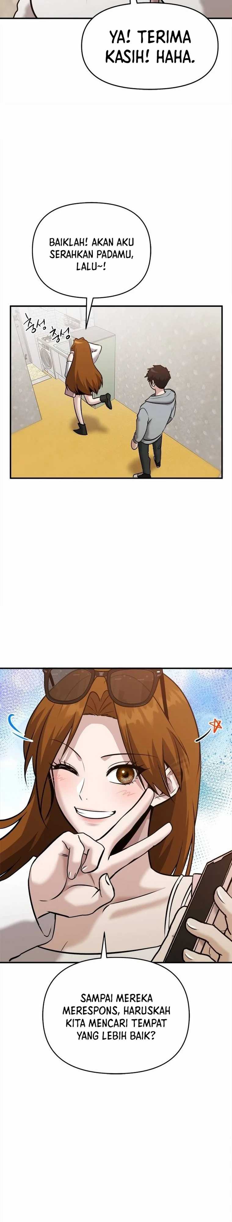 A Hero Who Does Everything Well chapter 25