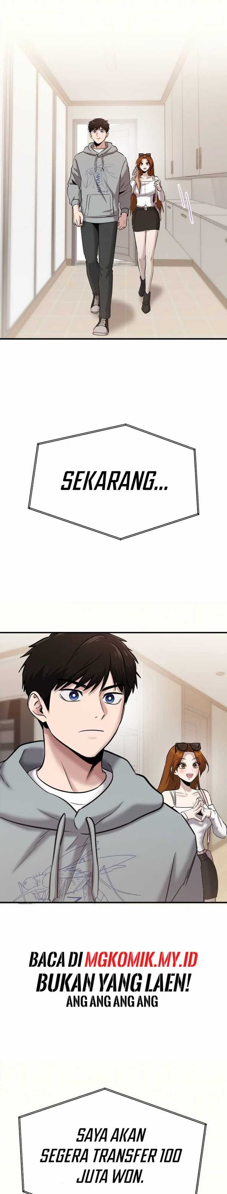 A Hero Who Does Everything Well chapter 25