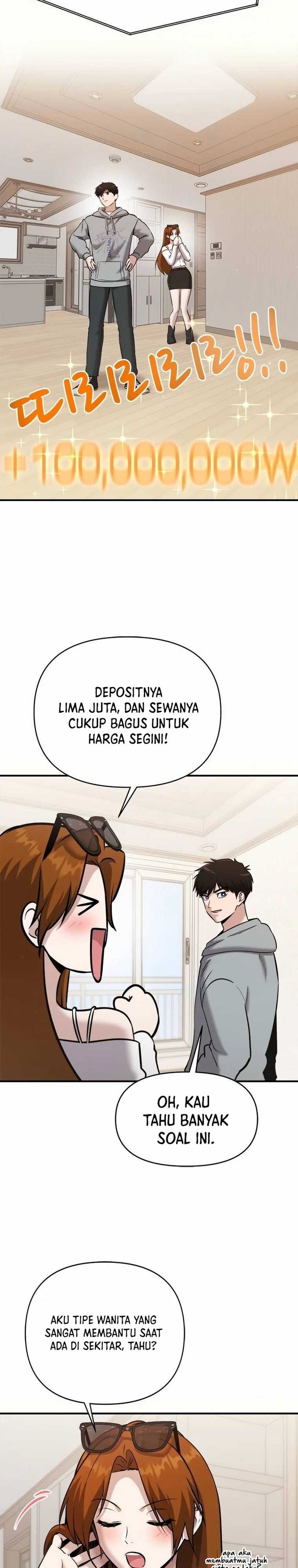 A Hero Who Does Everything Well chapter 25