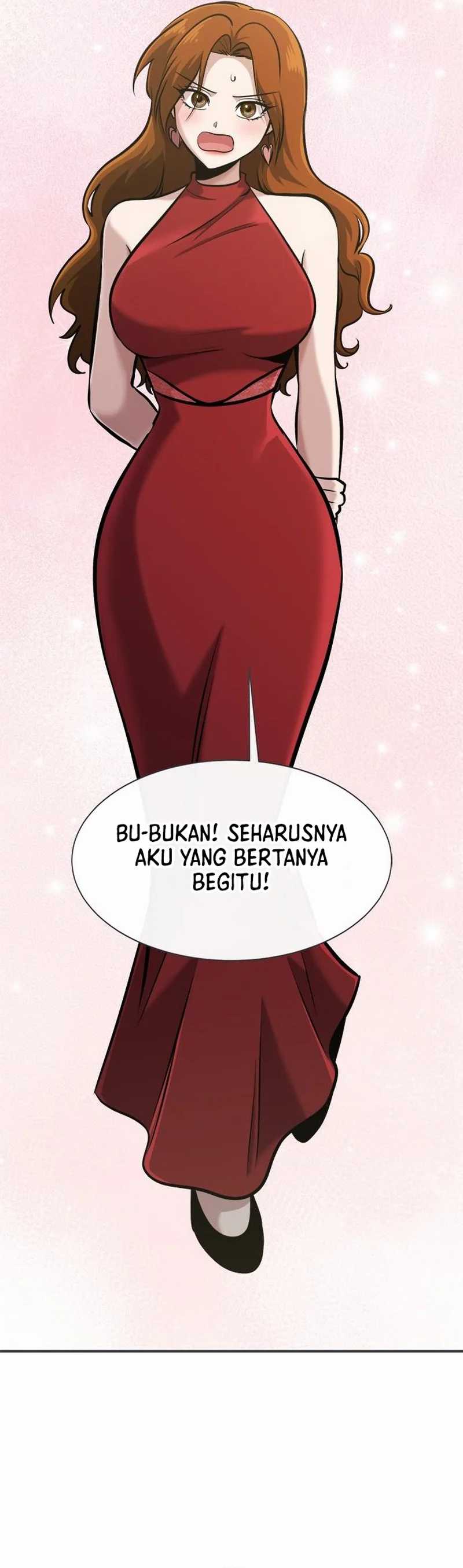 A Hero Who Does Everything Well chapter 49