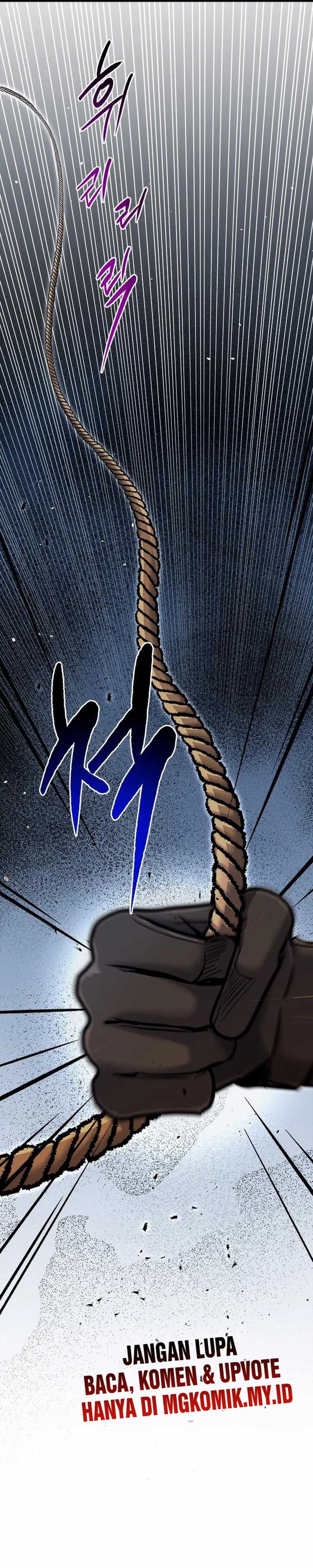 A Hero Who Does Everything Well chapter 49
