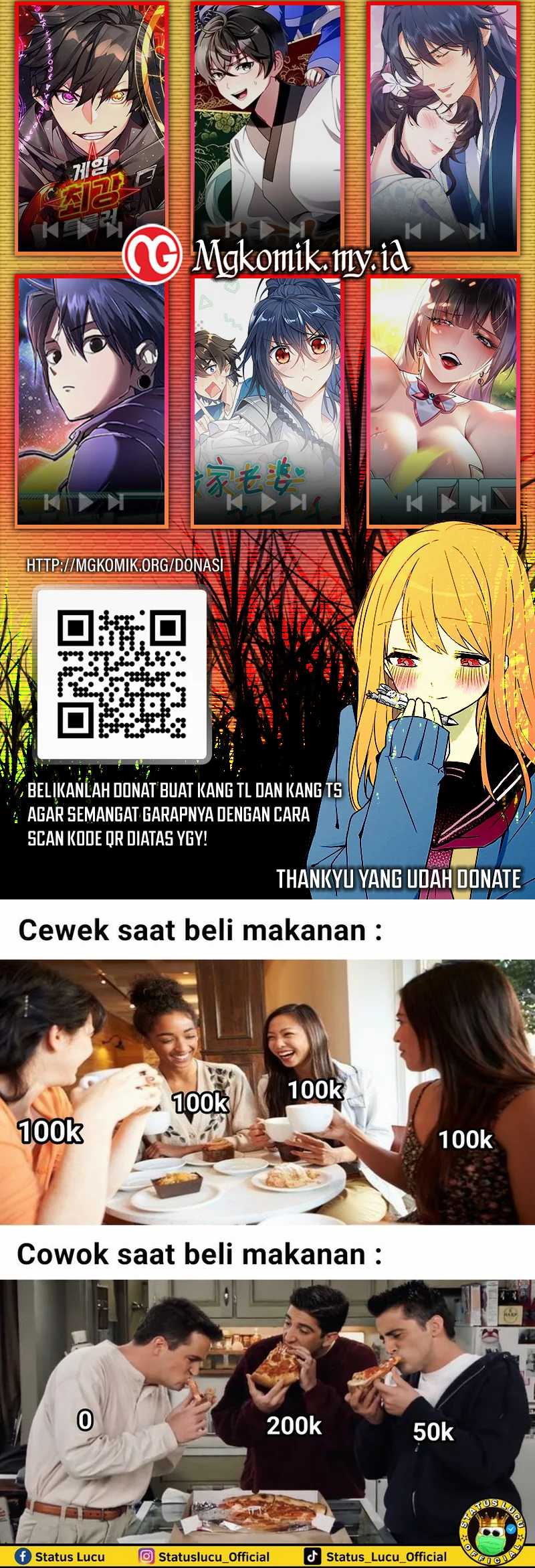 A Hero Who Does Everything Well chapter 49