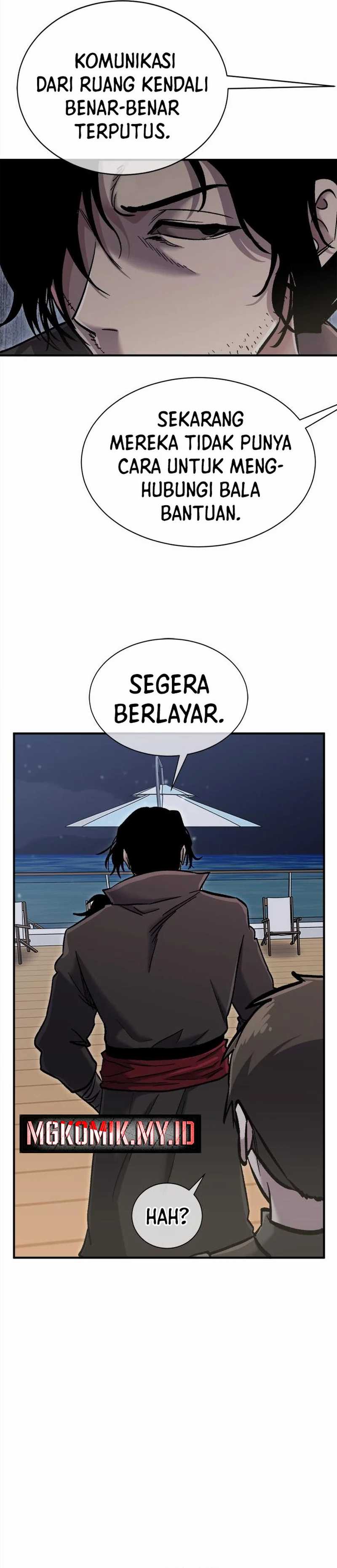 A Hero Who Does Everything Well chapter 50