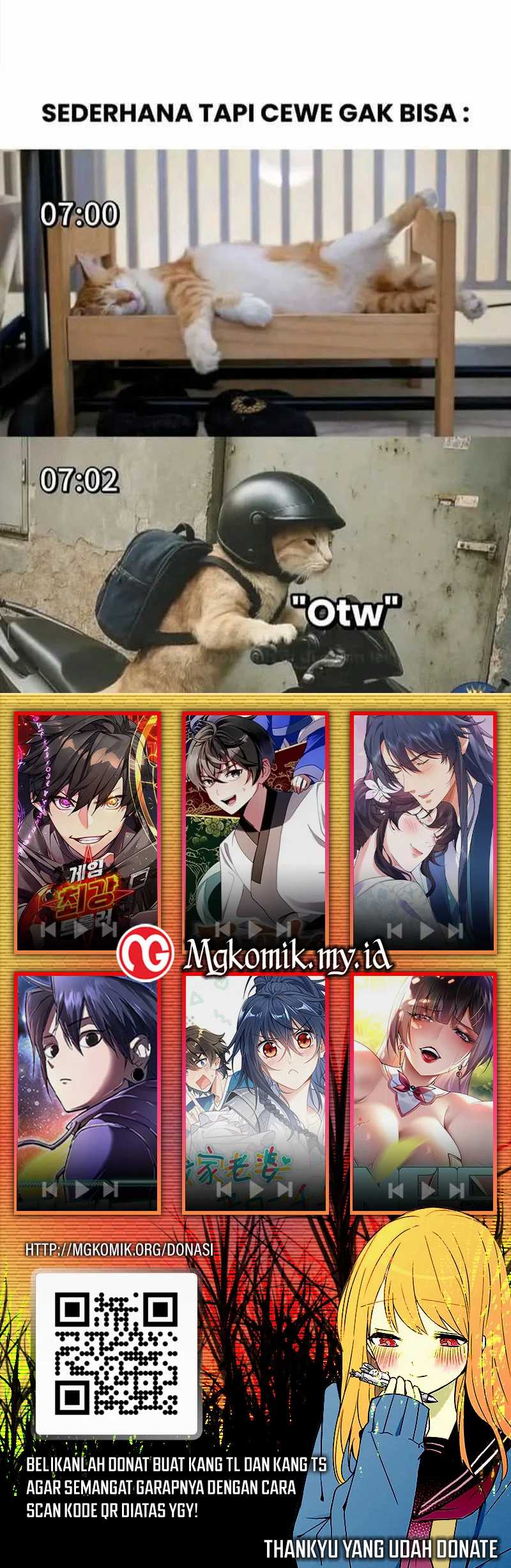 A Hero Who Does Everything Well chapter 50