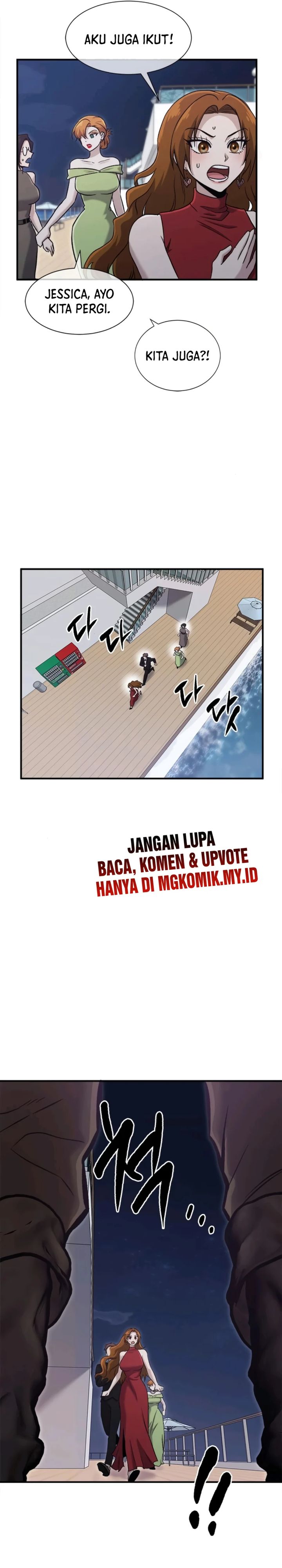 A Hero Who Does Everything Well chapter 52