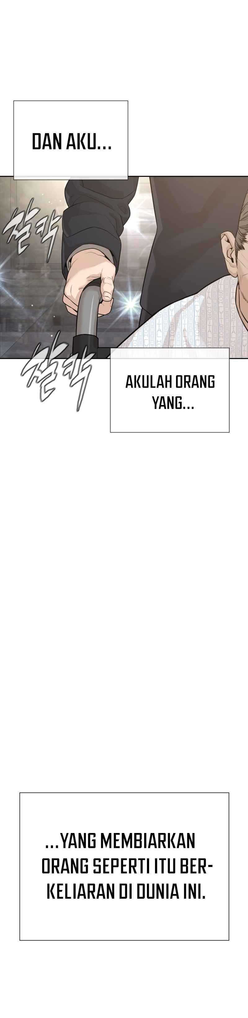 A Lawyer Killler (Killer Lawyer) chapter 0