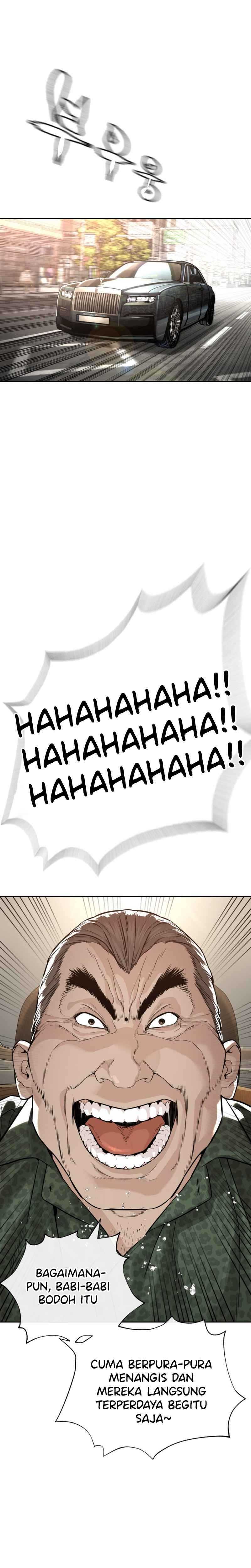 A Lawyer Killler (Killer Lawyer) chapter 0