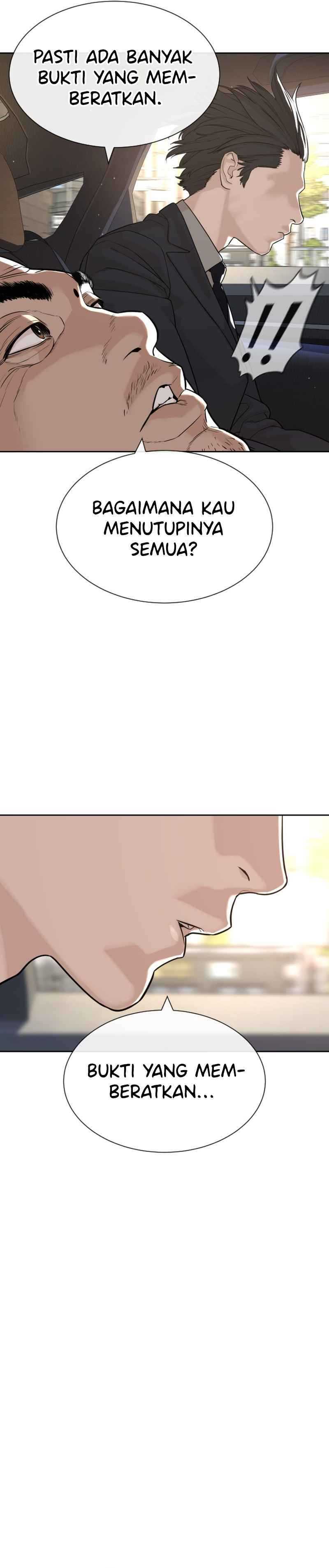 A Lawyer Killler (Killer Lawyer) chapter 0