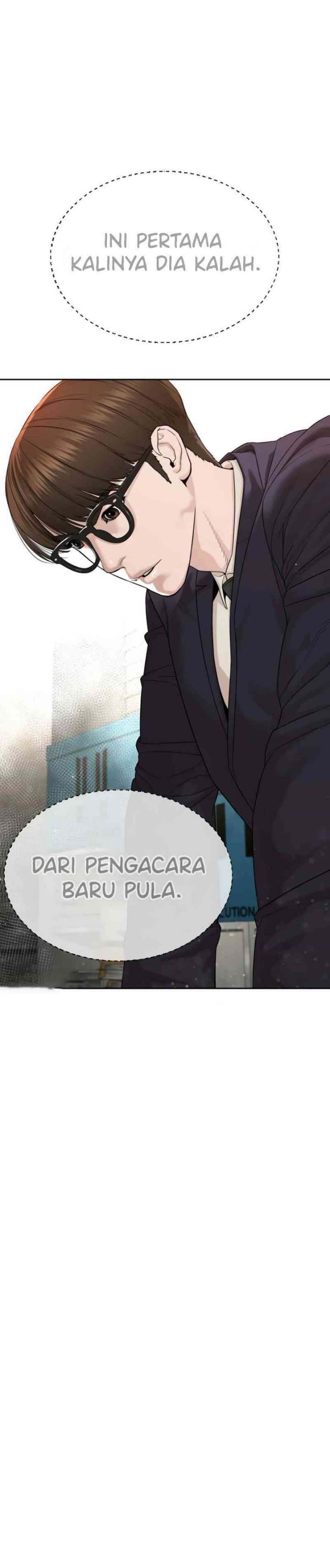 A Lawyer Killler (Killer Lawyer) Chapter 04 Bahasa Indonesia