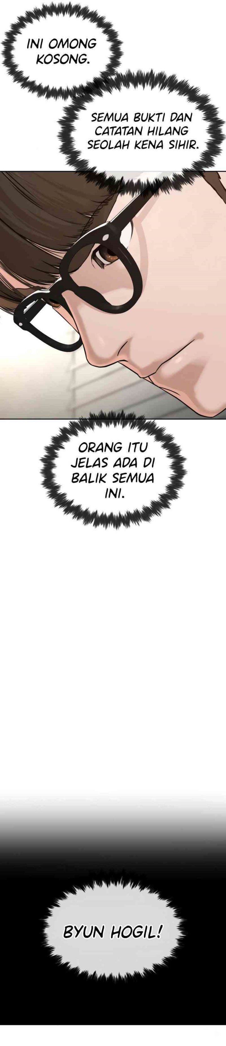A Lawyer Killler (Killer Lawyer) Chapter 04 Bahasa Indonesia
