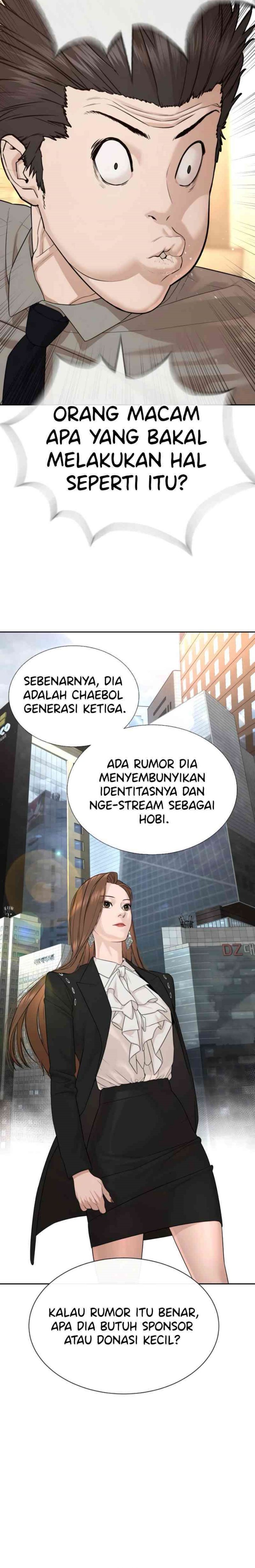 A Lawyer Killler (Killer Lawyer) Chapter 04 Bahasa Indonesia