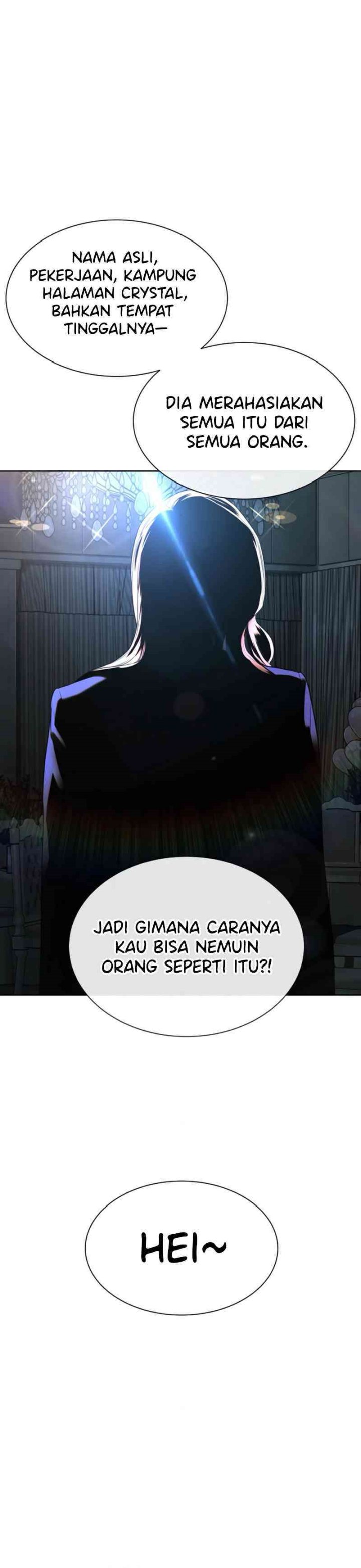 A Lawyer Killler (Killer Lawyer) Chapter 04 Bahasa Indonesia