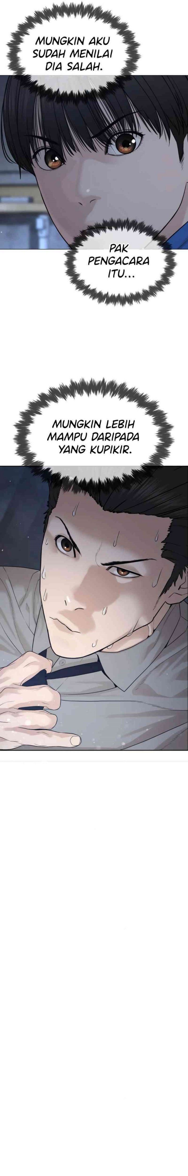 A Lawyer Killler (Killer Lawyer) Chapter 04 Bahasa Indonesia