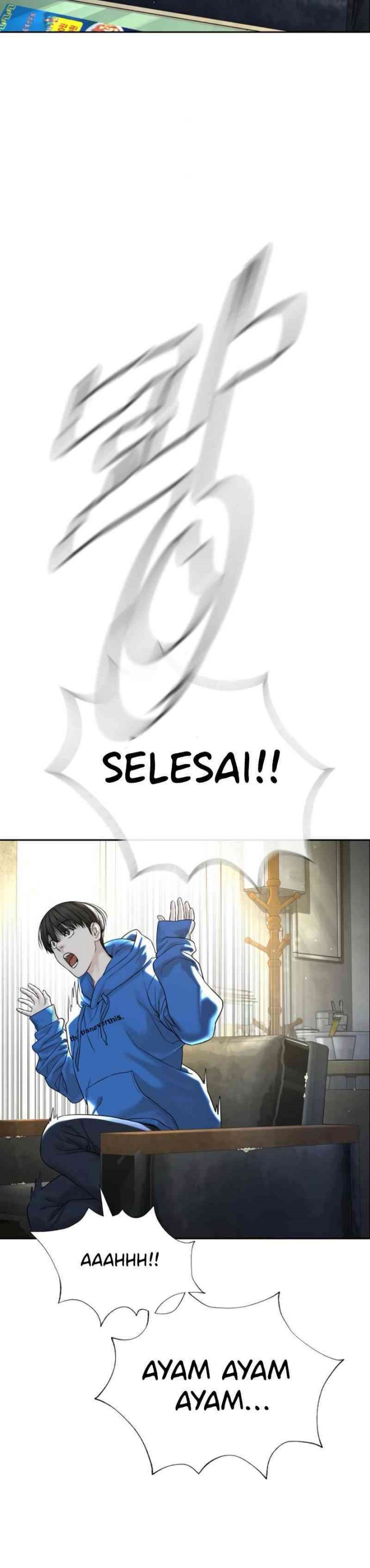 A Lawyer Killler (Killer Lawyer) Chapter 04 Bahasa Indonesia