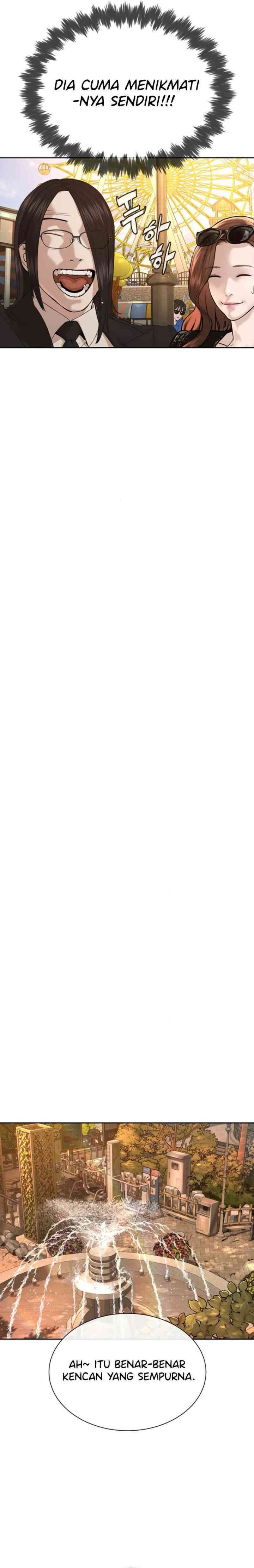 A Lawyer Killler (Killer Lawyer) Chapter 04 Bahasa Indonesia