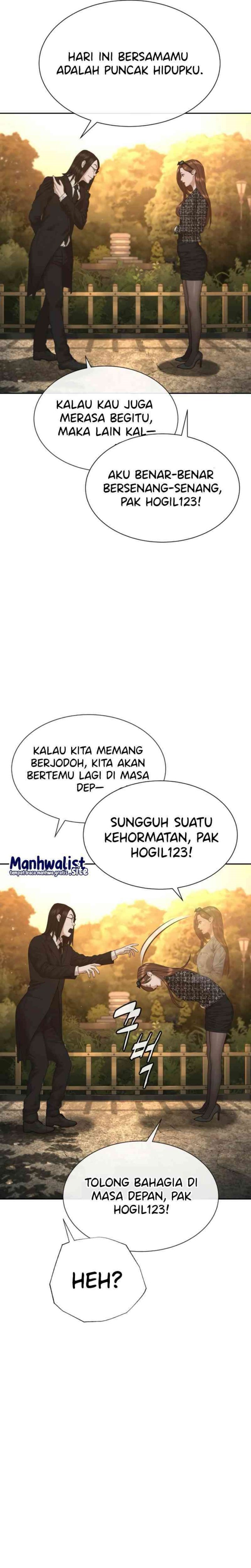 A Lawyer Killler (Killer Lawyer) Chapter 04 Bahasa Indonesia
