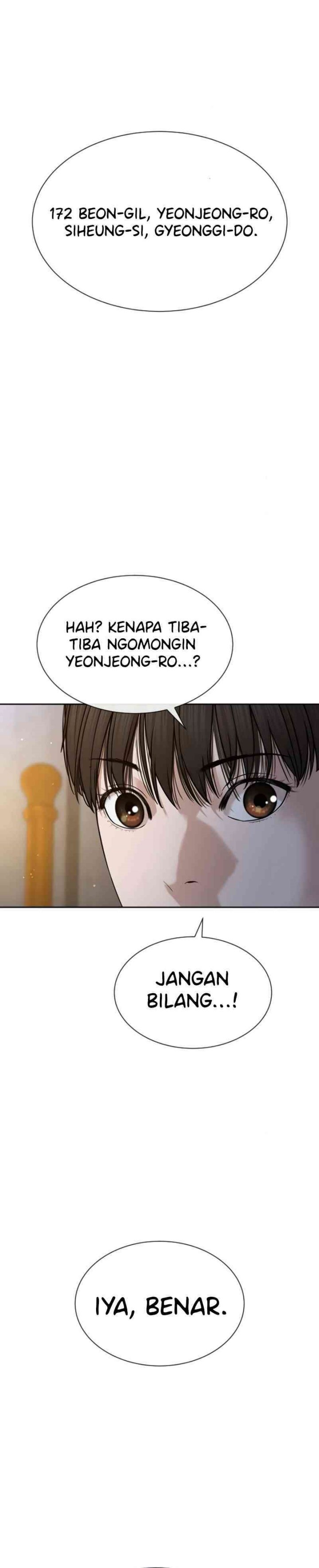 A Lawyer Killler (Killer Lawyer) Chapter 04 Bahasa Indonesia