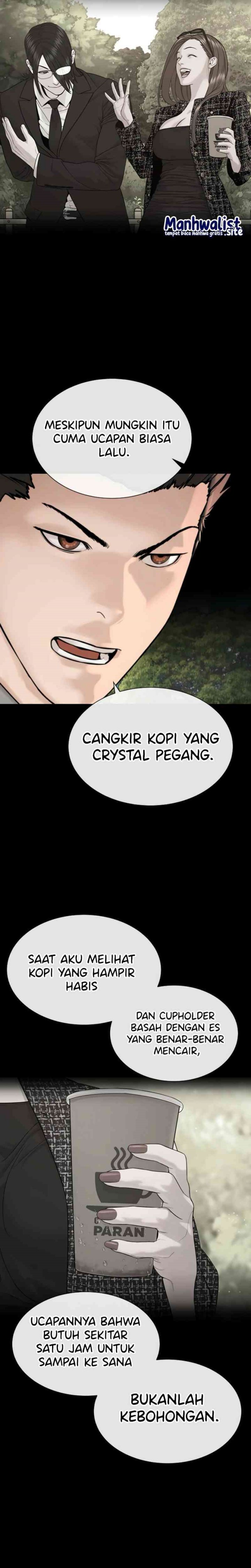 A Lawyer Killler (Killer Lawyer) Chapter 04 Bahasa Indonesia