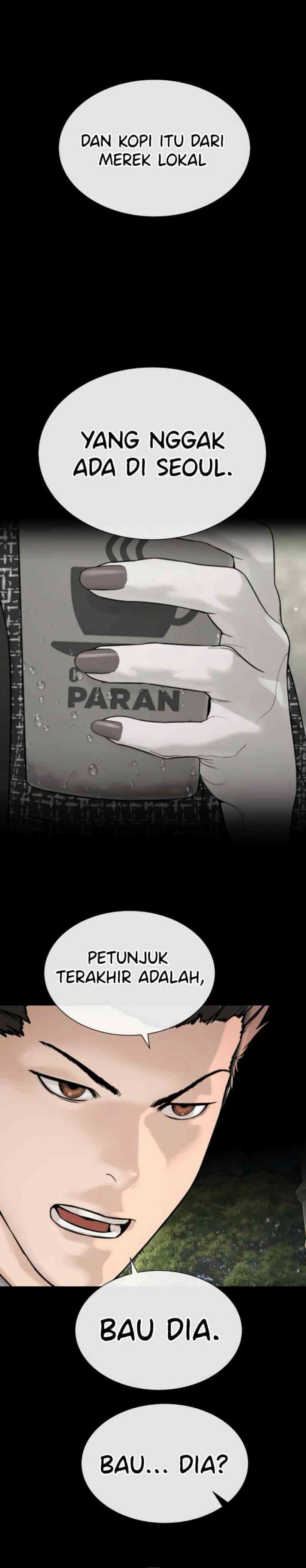 A Lawyer Killler (Killer Lawyer) Chapter 04 Bahasa Indonesia