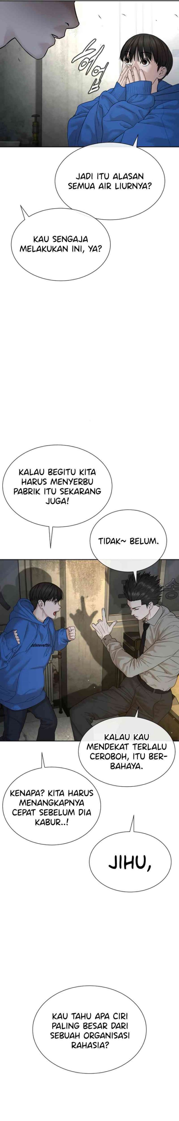 A Lawyer Killler (Killer Lawyer) Chapter 04 Bahasa Indonesia