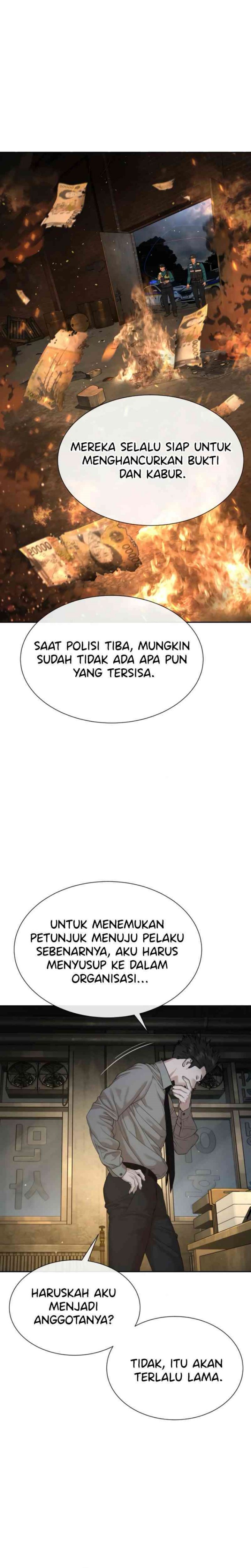 A Lawyer Killler (Killer Lawyer) Chapter 04 Bahasa Indonesia