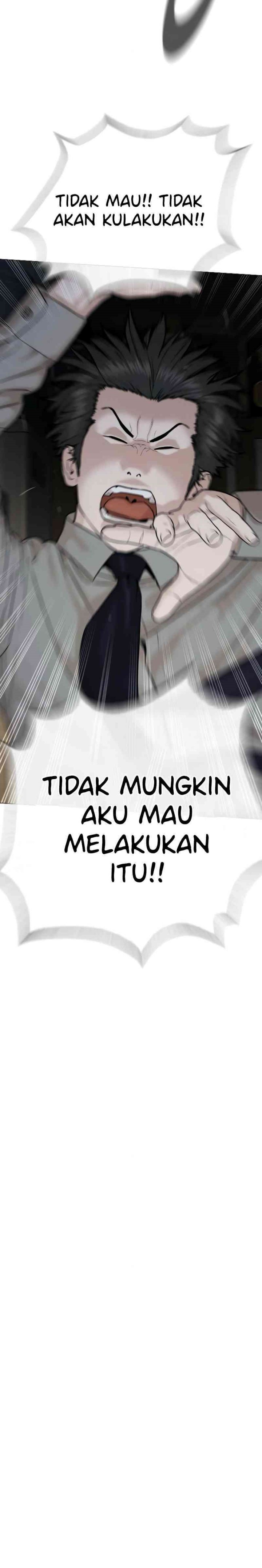 A Lawyer Killler (Killer Lawyer) Chapter 04 Bahasa Indonesia