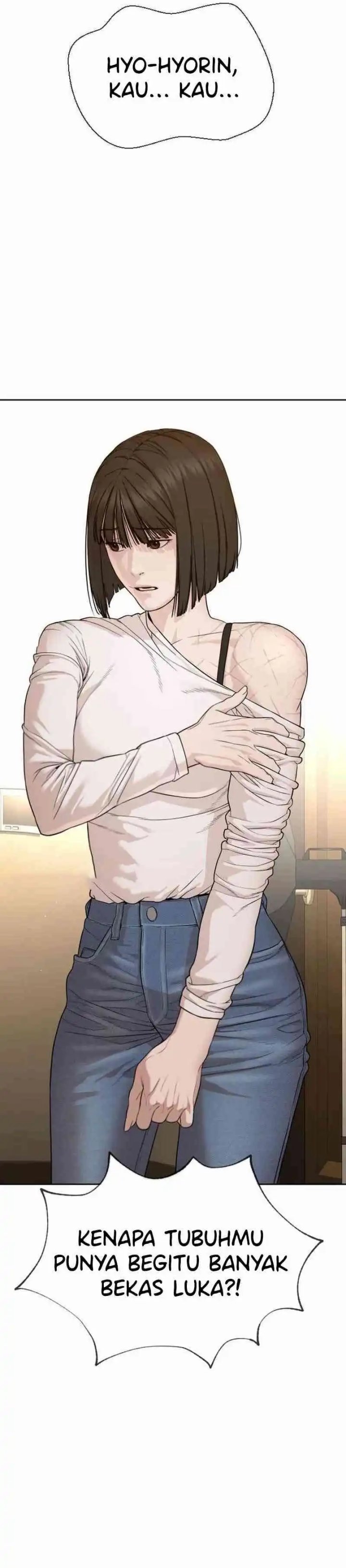 A Lawyer Killler (Killer Lawyer) Chapter 06 Bahasa Indonesia