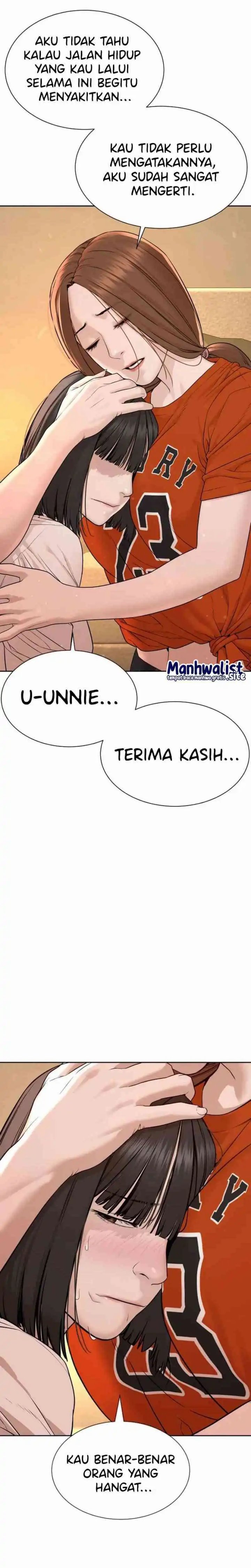 A Lawyer Killler (Killer Lawyer) Chapter 06 Bahasa Indonesia