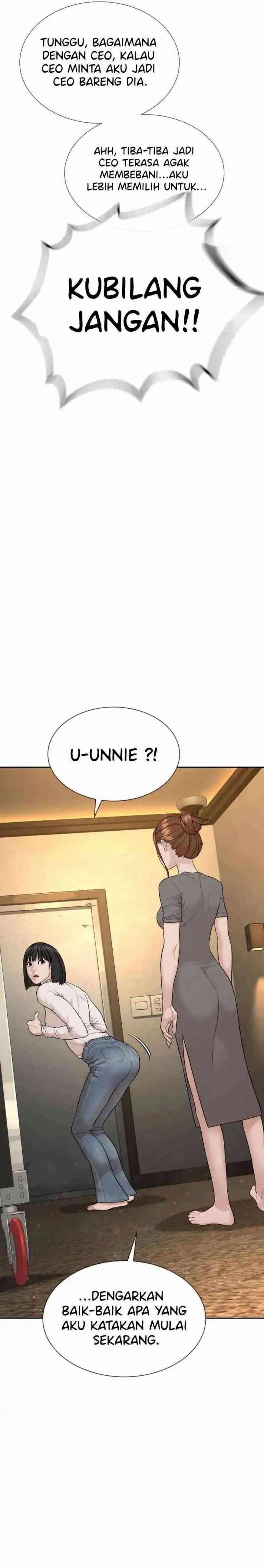 A Lawyer Killler (Killer Lawyer) Chapter 06 Bahasa Indonesia