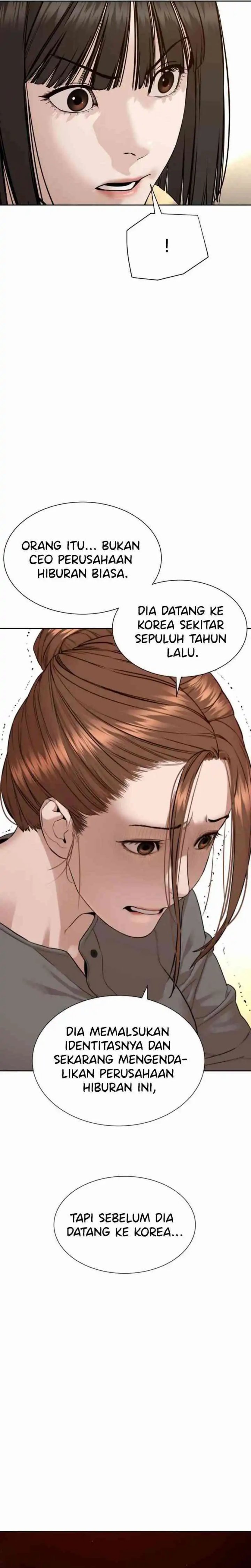 A Lawyer Killler (Killer Lawyer) Chapter 06 Bahasa Indonesia