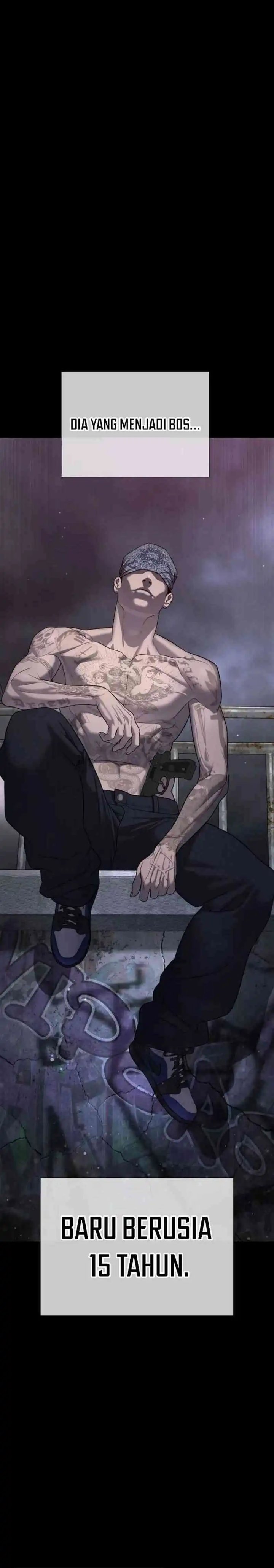 A Lawyer Killler (Killer Lawyer) Chapter 06 Bahasa Indonesia