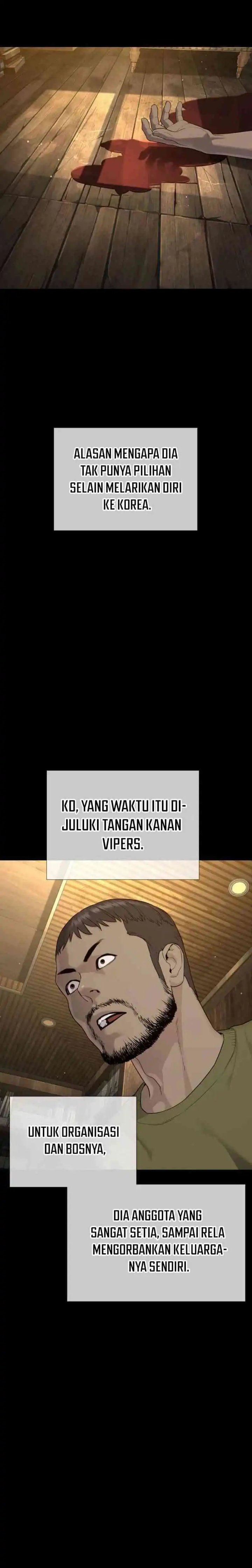 A Lawyer Killler (Killer Lawyer) Chapter 06 Bahasa Indonesia