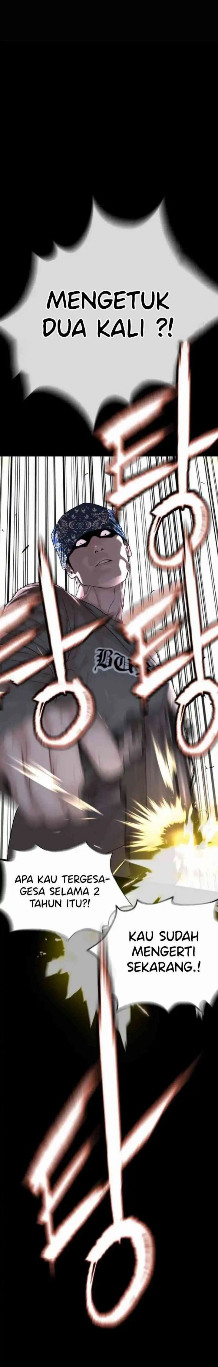 A Lawyer Killler (Killer Lawyer) Chapter 06 Bahasa Indonesia