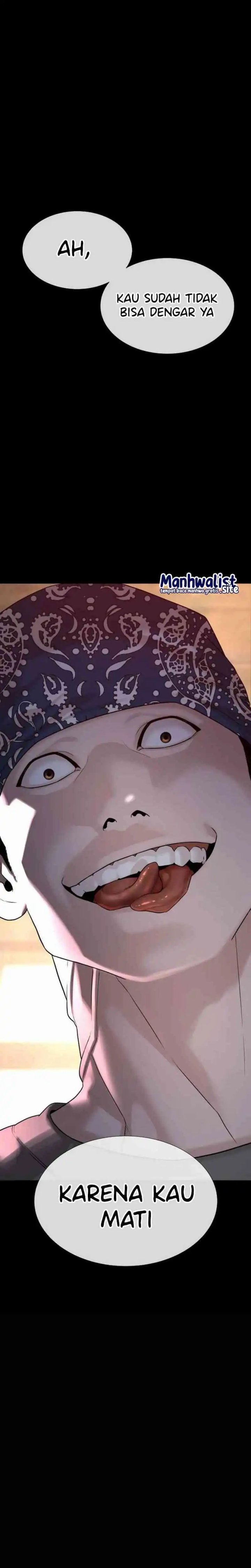 A Lawyer Killler (Killer Lawyer) Chapter 06 Bahasa Indonesia