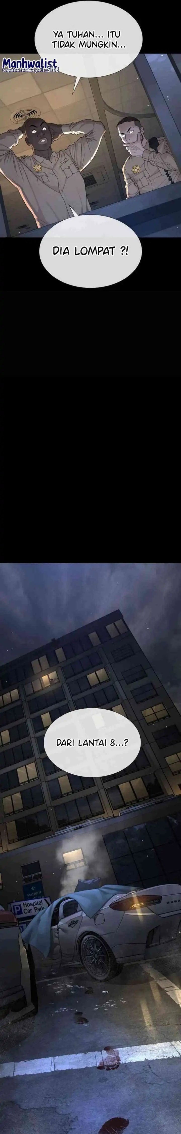 A Lawyer Killler (Killer Lawyer) Chapter 06 Bahasa Indonesia