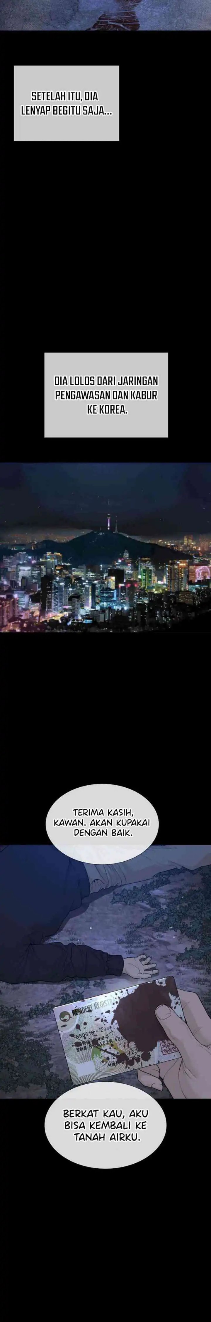 A Lawyer Killler (Killer Lawyer) Chapter 06 Bahasa Indonesia