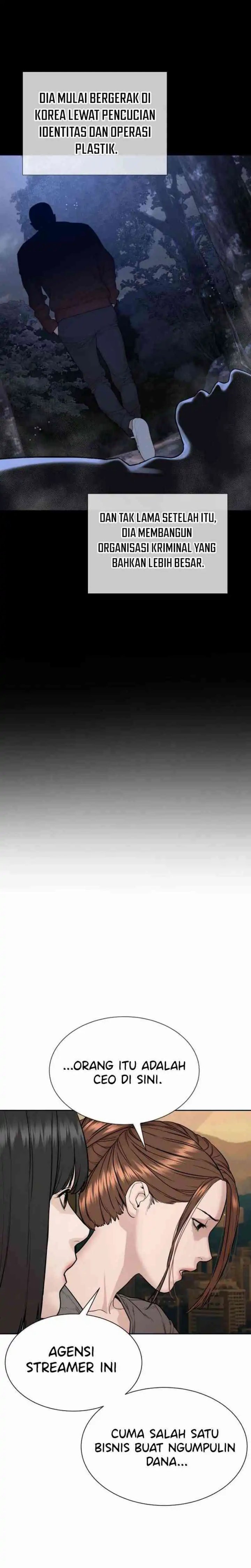 A Lawyer Killler (Killer Lawyer) Chapter 06 Bahasa Indonesia